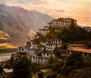 Spiti Valley Tour Ultimate Travel Guide