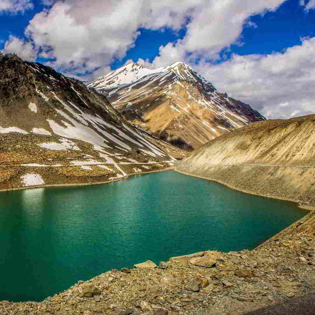 tourism in spiti valley