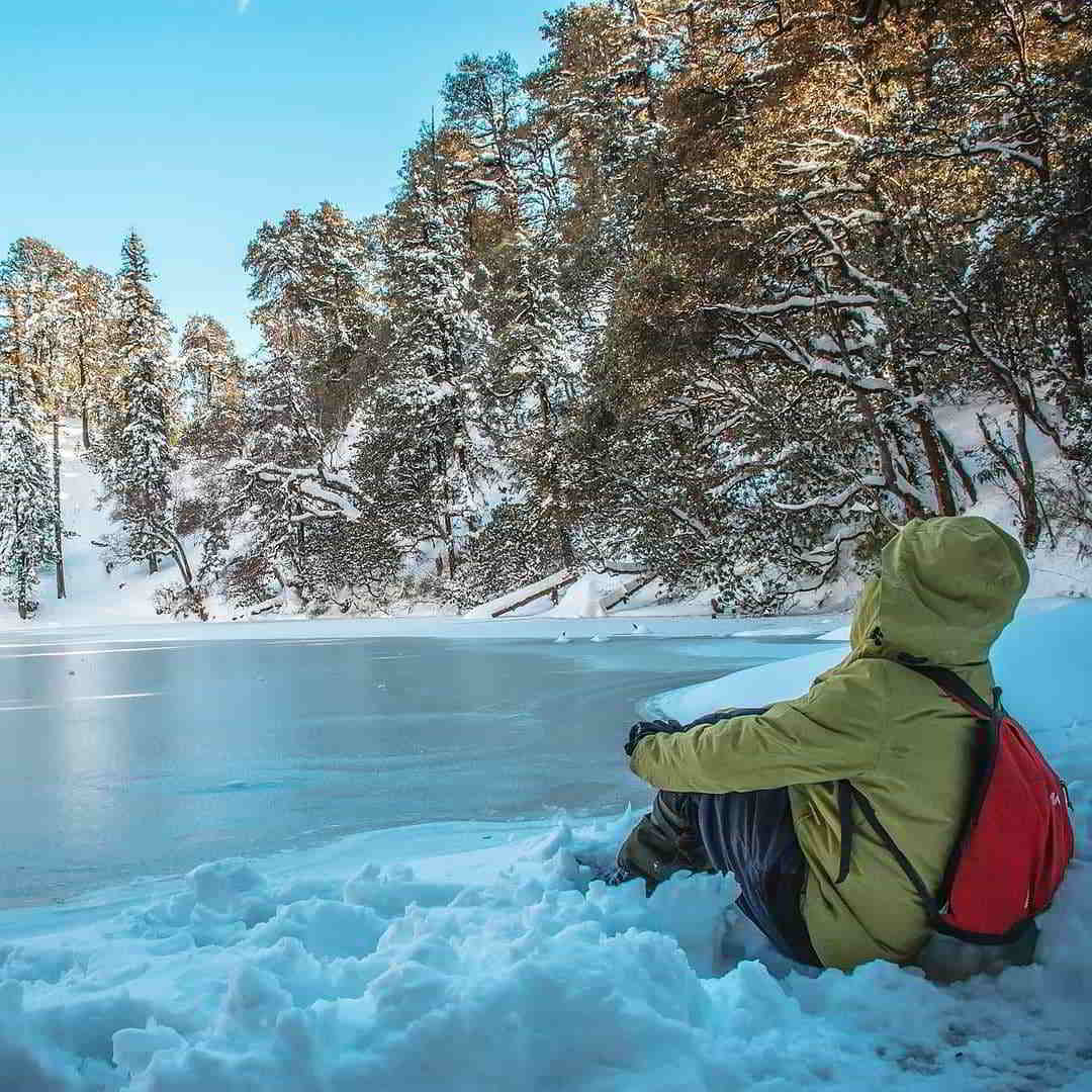 brahmatal trek guide