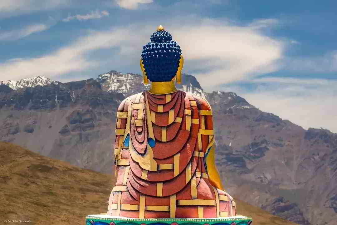 spiti valley tour package from kolkata