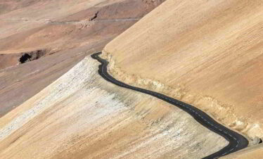 Leh Ladakh Tour via Srinagar with Spiti Adventure