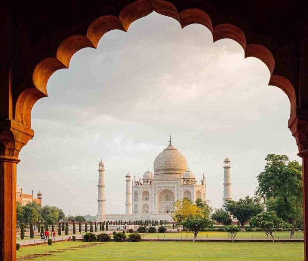 Best Places to Visit in India 1