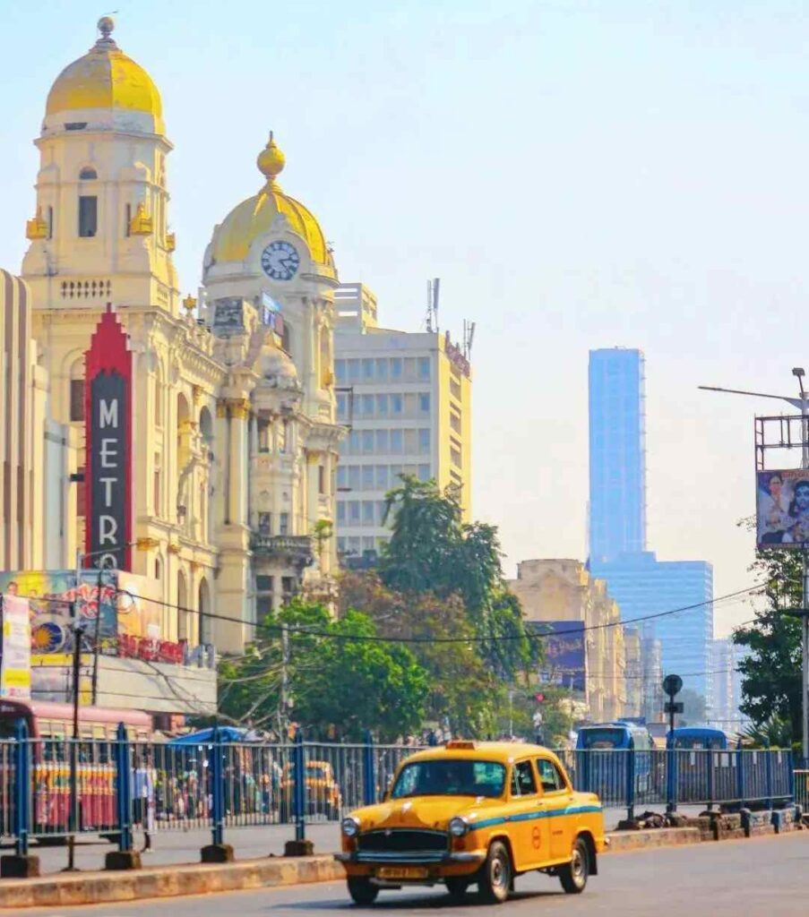 Best Places to Visit in India 11