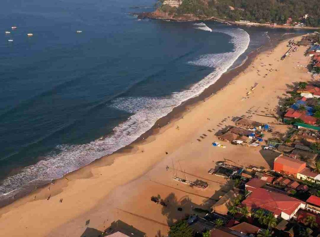 Best Places to Visit in India 12