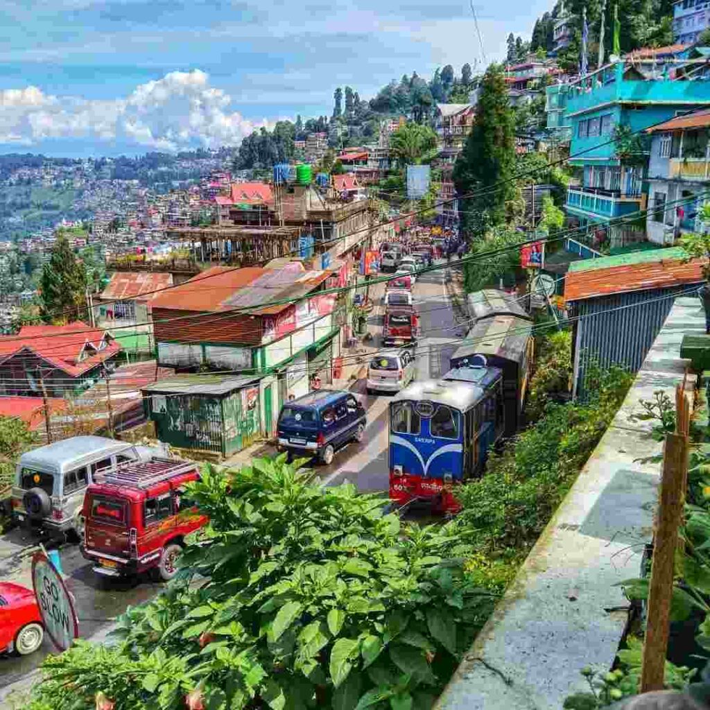 Best Places to Visit in India 14