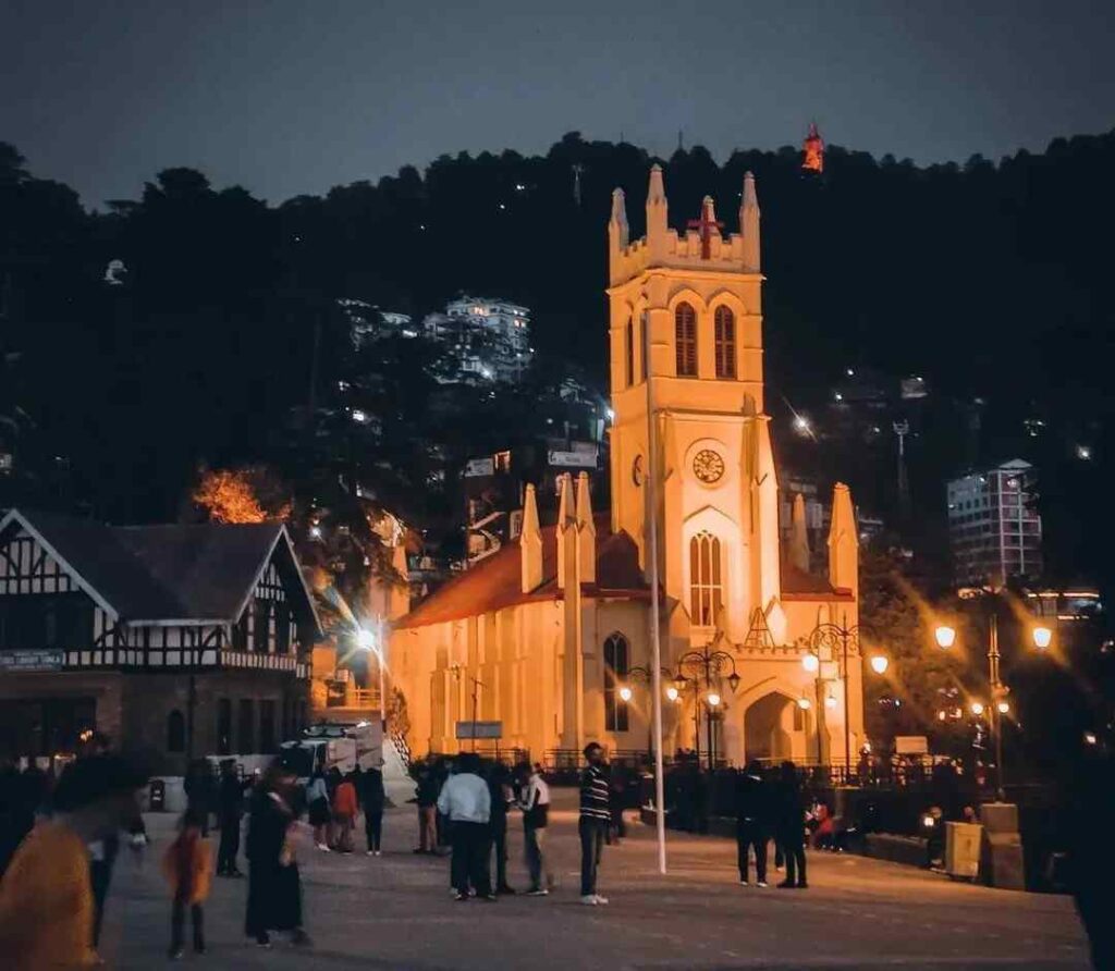 Best Places to Visit in India 15