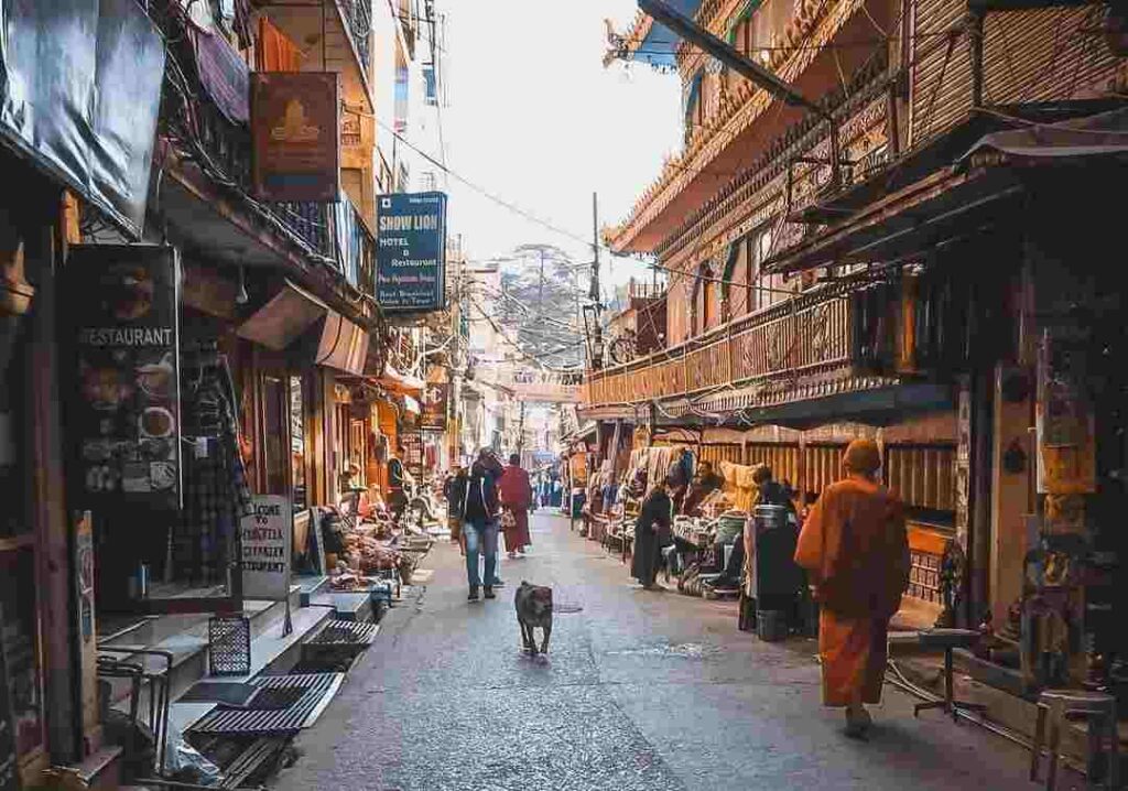 Best Places to Visit in India 19