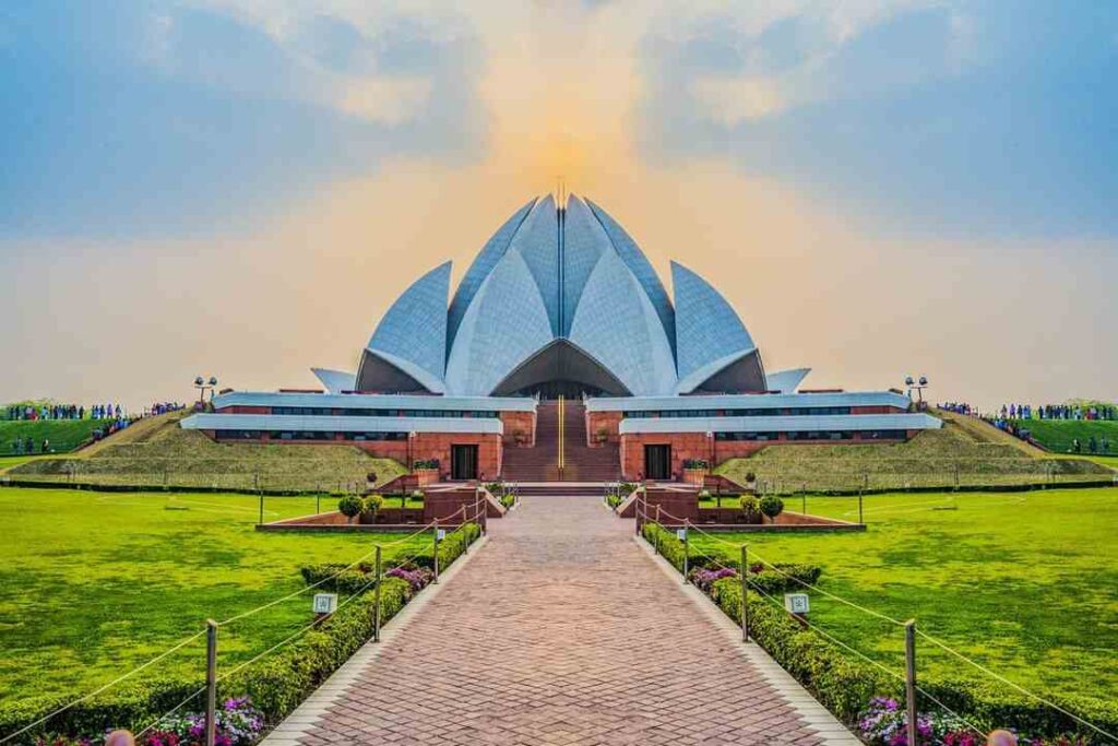 Best Places to Visit in India 2