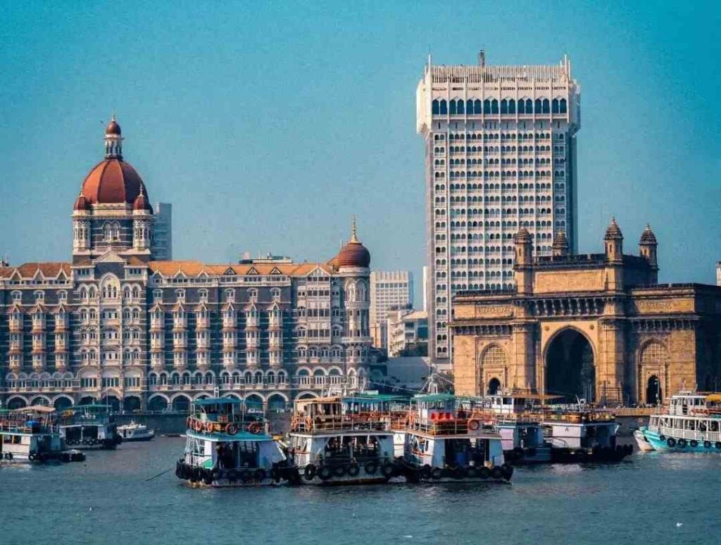 Best Places to Visit in India 3