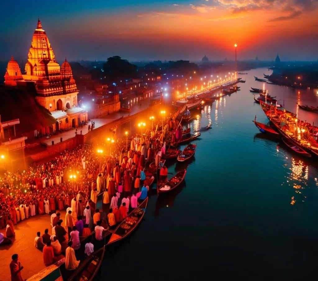 Best Places to Visit in India 6