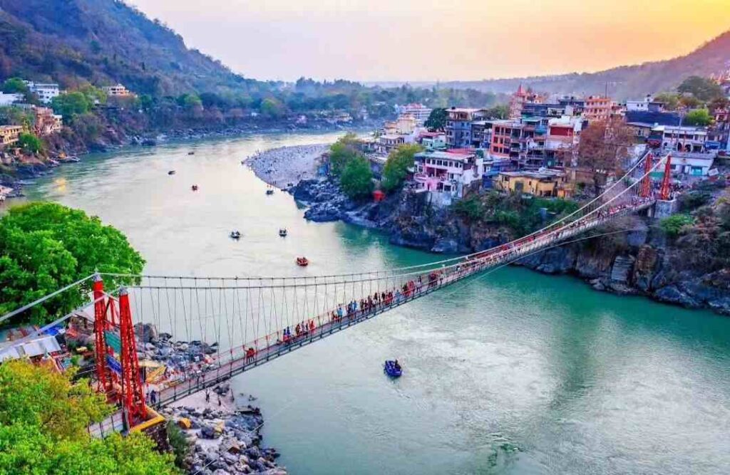 Best Places to Visit in India 7