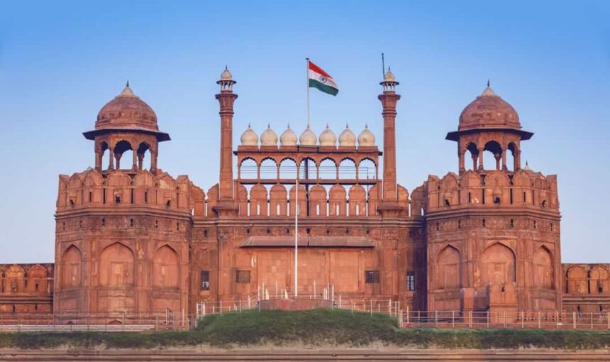 Best Places to Visit in India