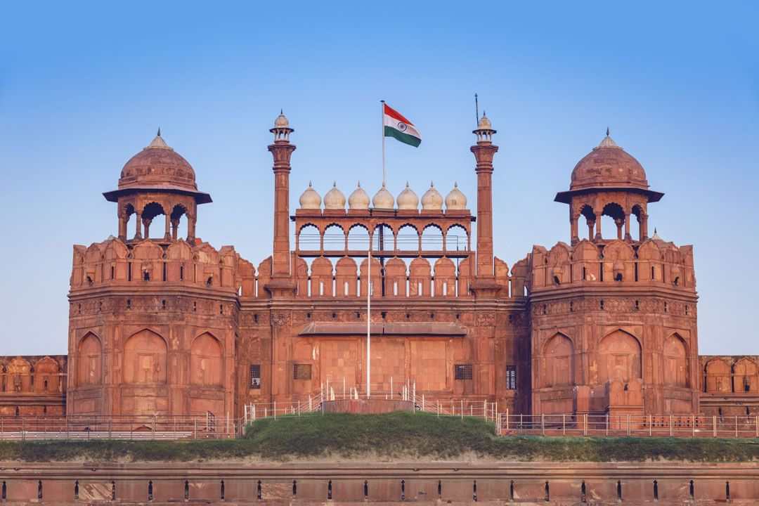 Best places to visit in India showcasing iconic destinations and diverse landscapes.