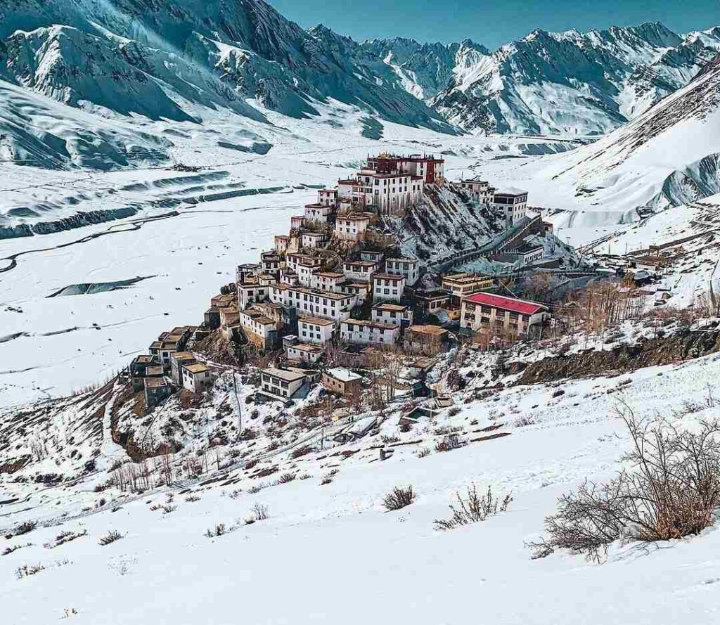 Best Time to Visit India 10