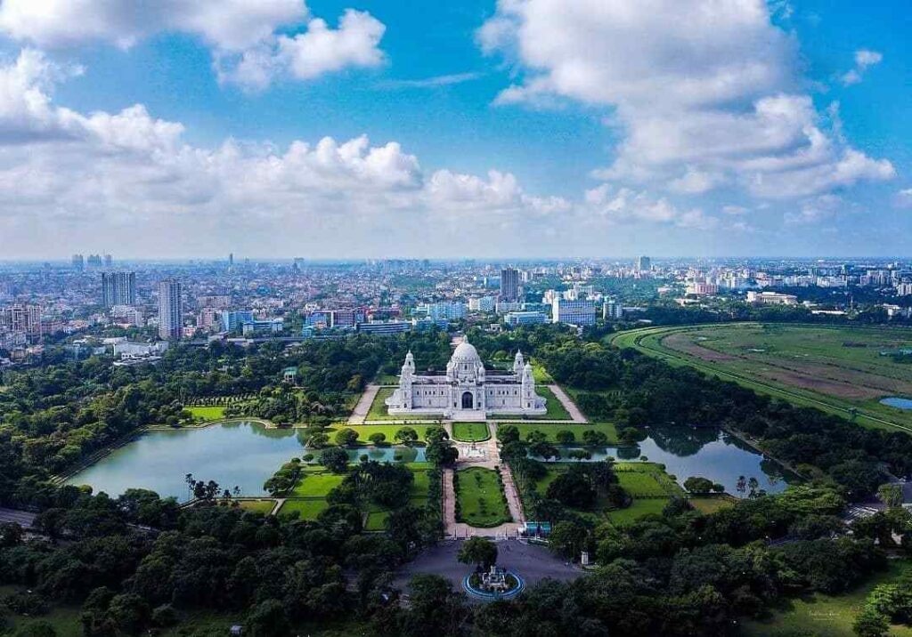 Best Time to Visit India 2