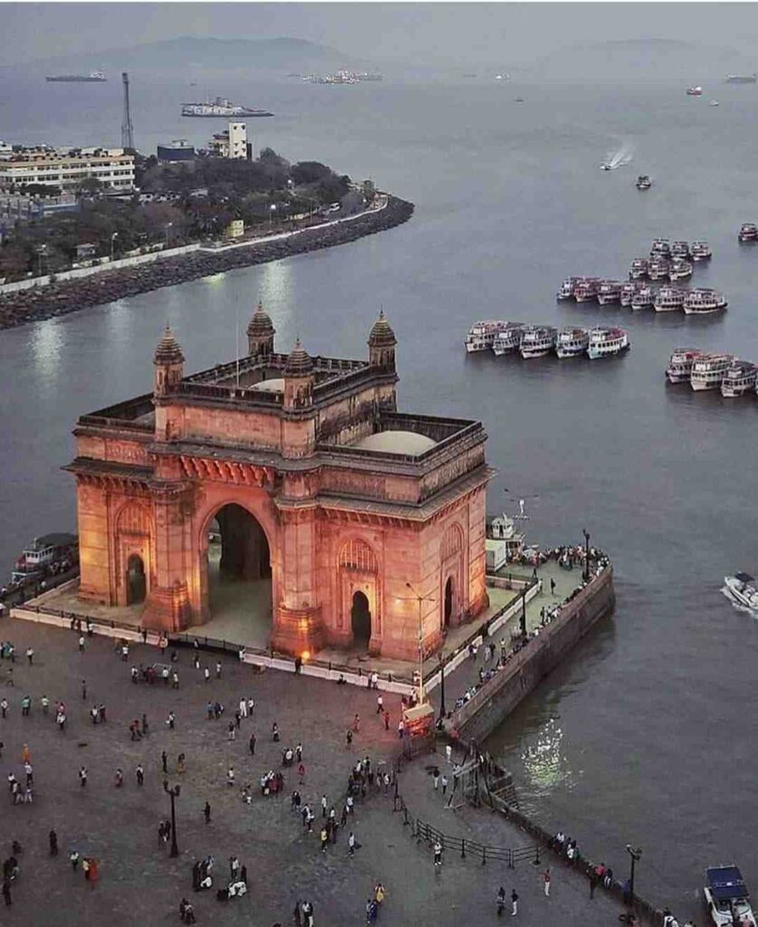 Best Time to Visit India 3