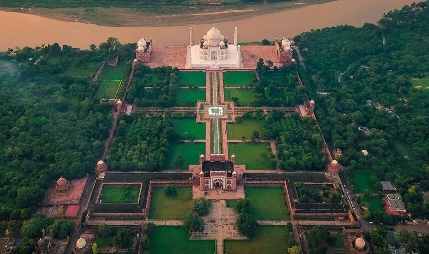 Best Time to Visit India