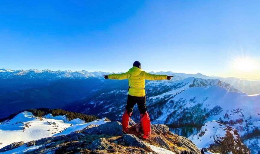 Top 10 Best Treks for Beginners in India 2026