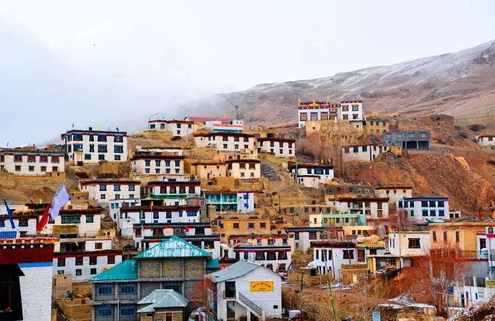 Best places to visit in Kaza 1 Best places to visit in Kaza 1