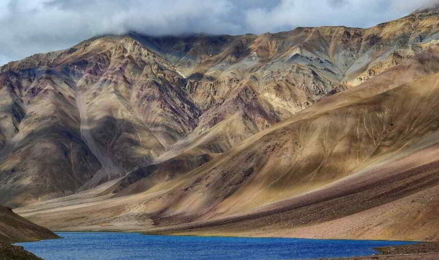 Best places to visit in Kaza