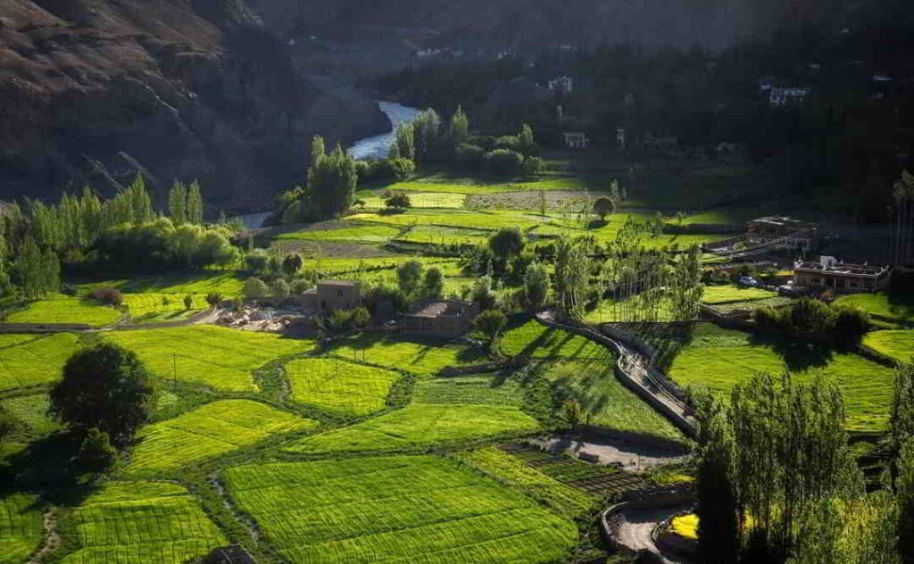 Best time to visit Leh Ladakh 1