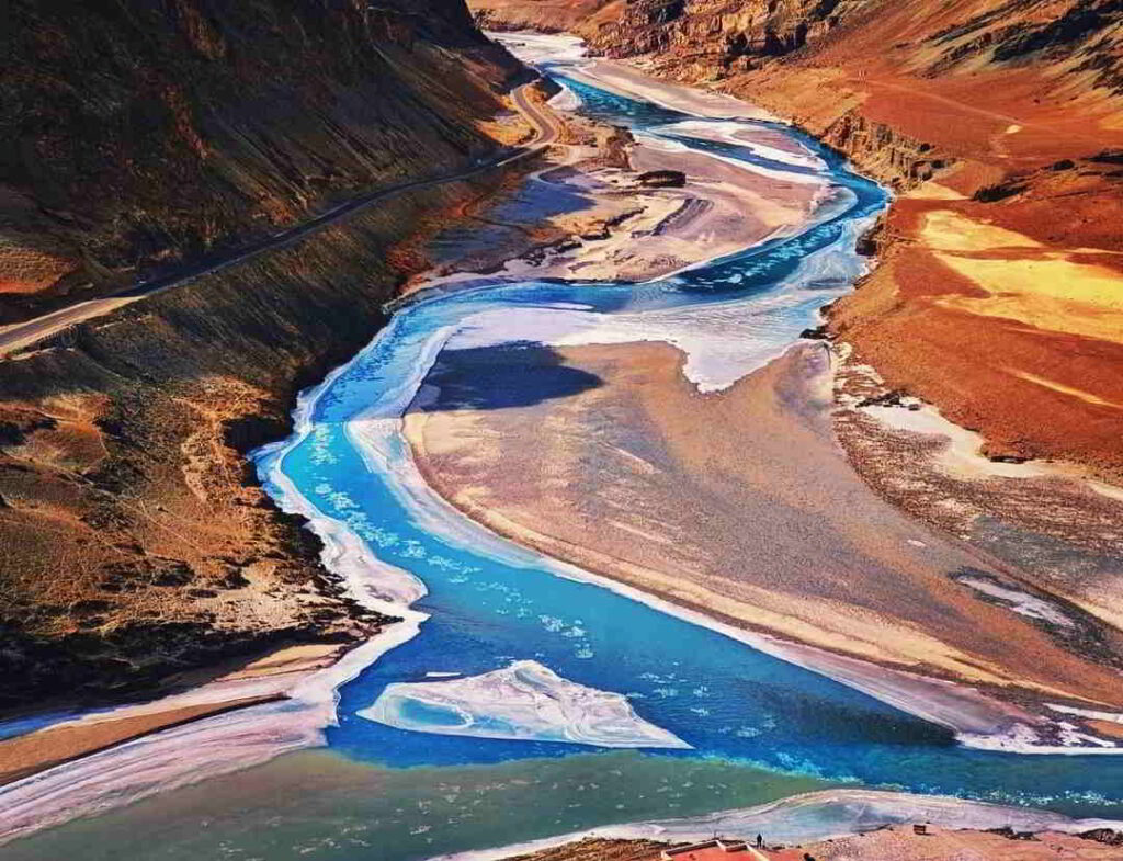 Best time to visit Leh Ladakh 2