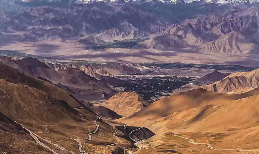 Best time to visit Leh Ladakh