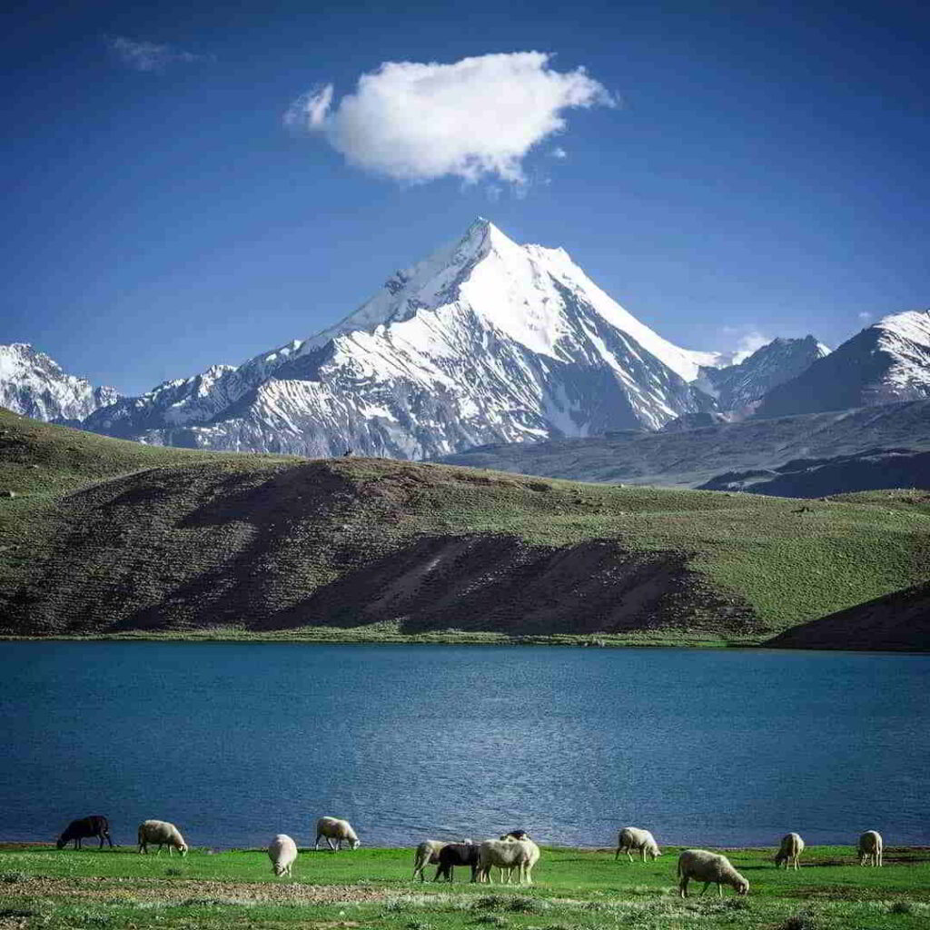 Best time to visit Spiti valley 2