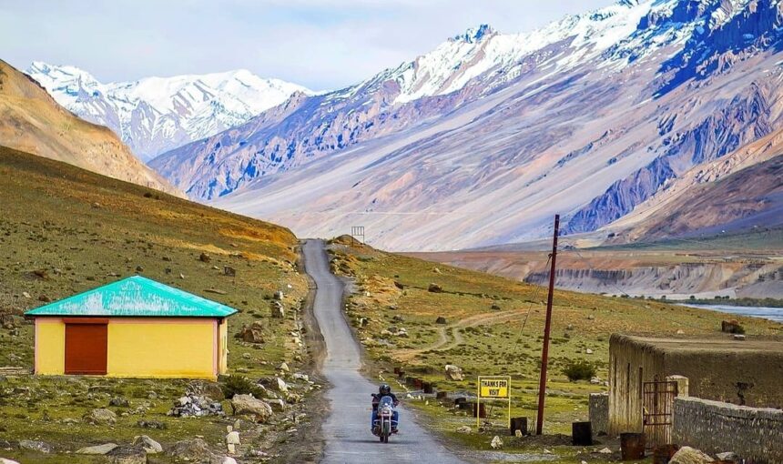 Best time to visit Spiti valley 2026 A complete Guide
