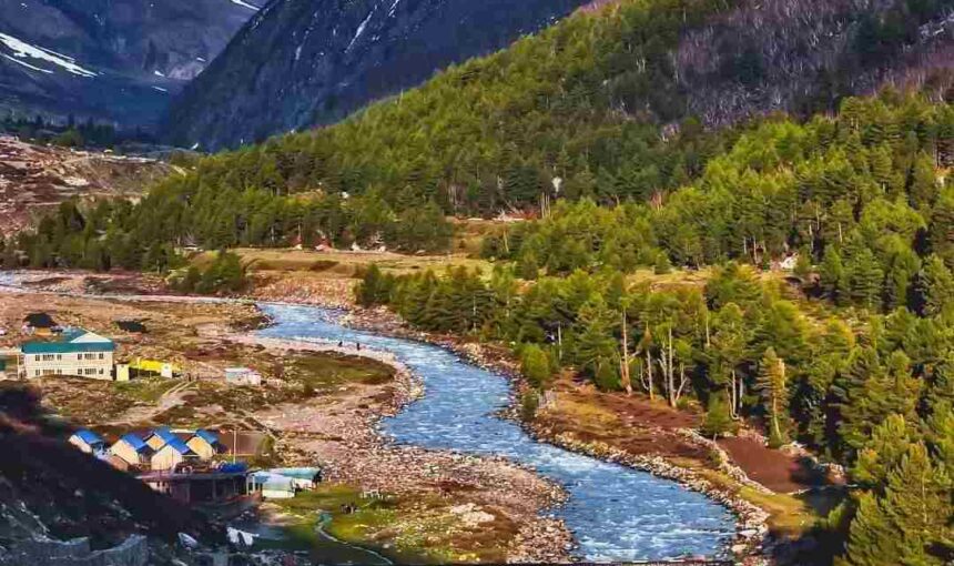 Chitkul Tour Ultimate Travel Guide 2026