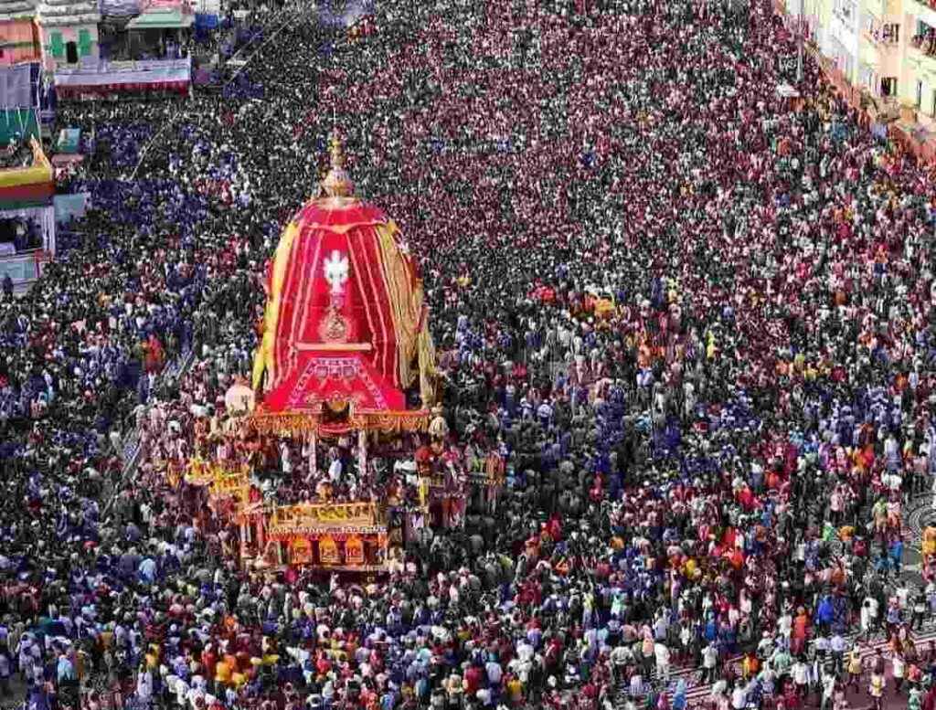 Festivals In India 10