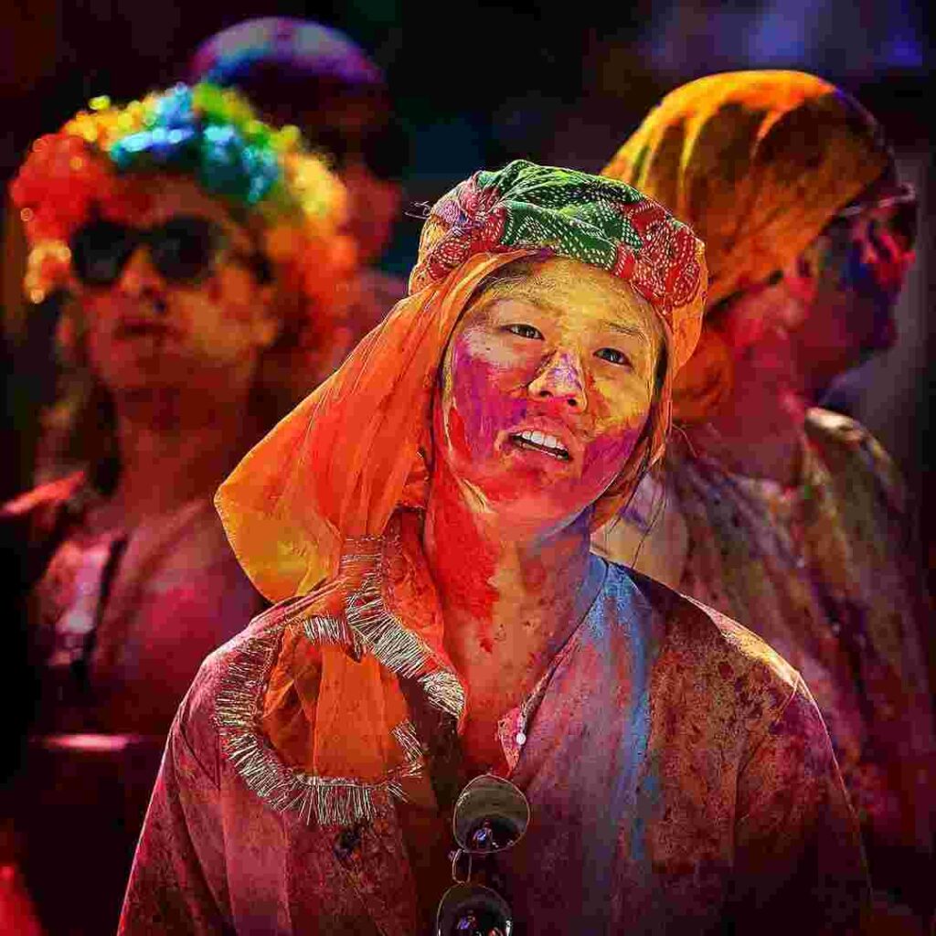 Festivals In India 2