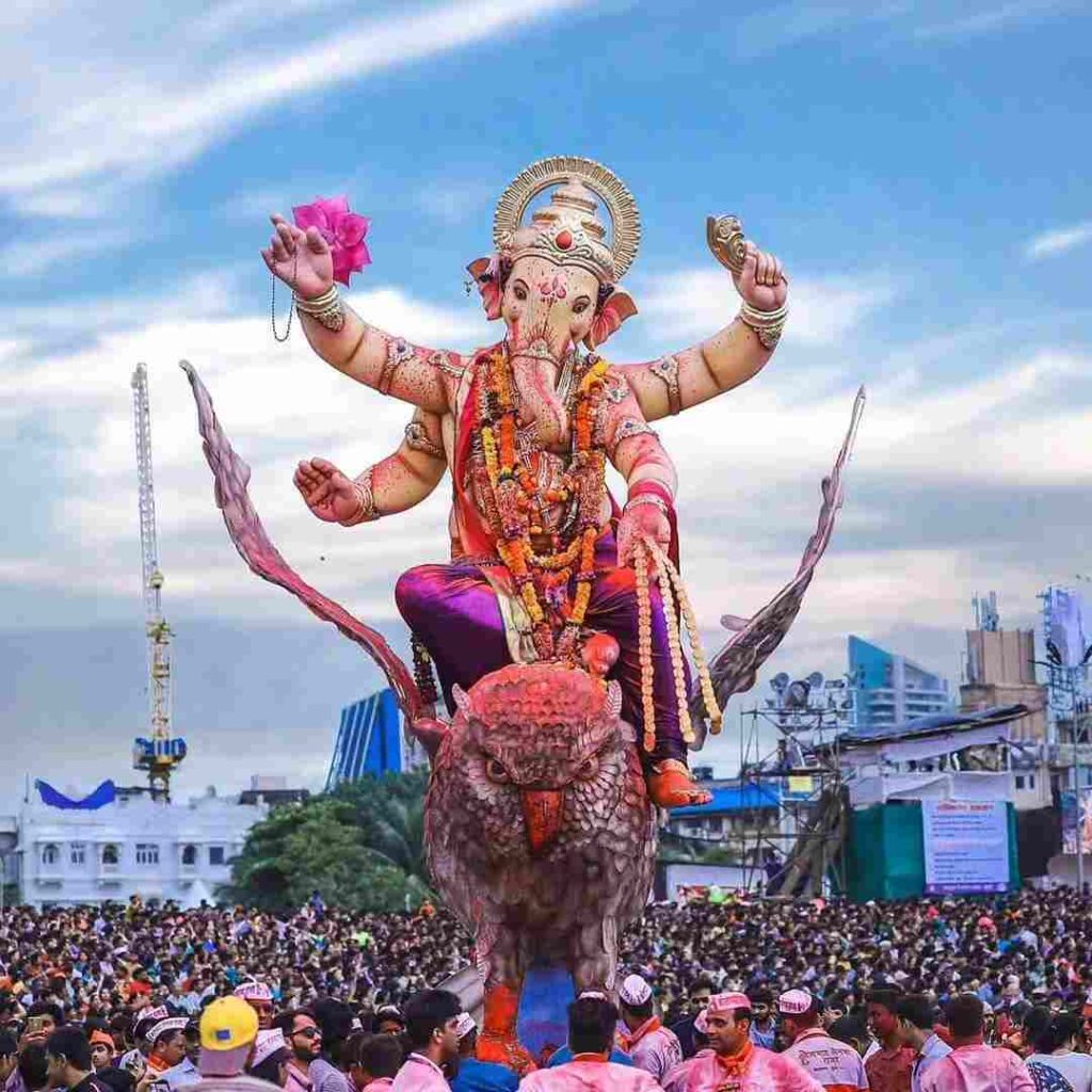 Festivals In India 5