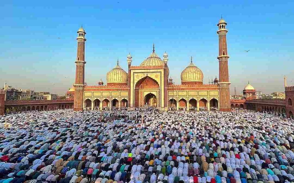 Festivals In India 6