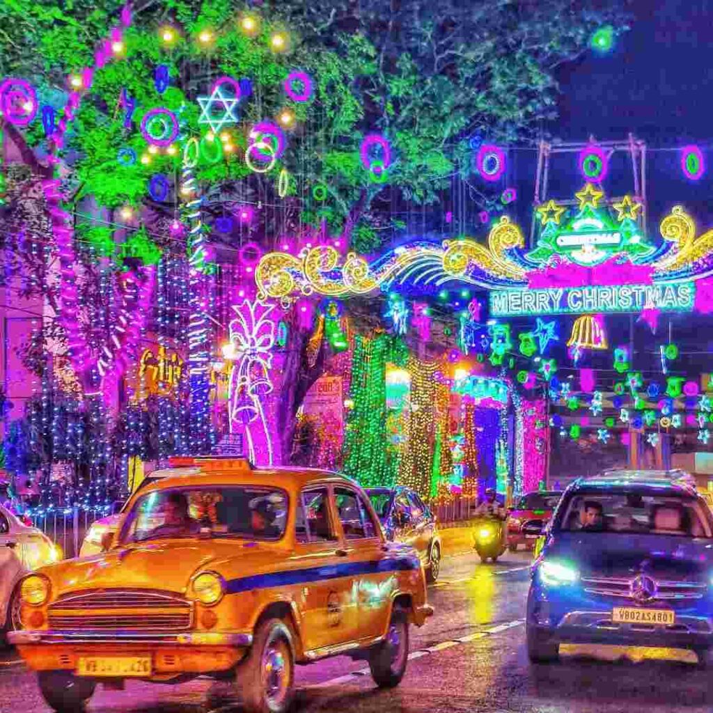 Festivals In India 8