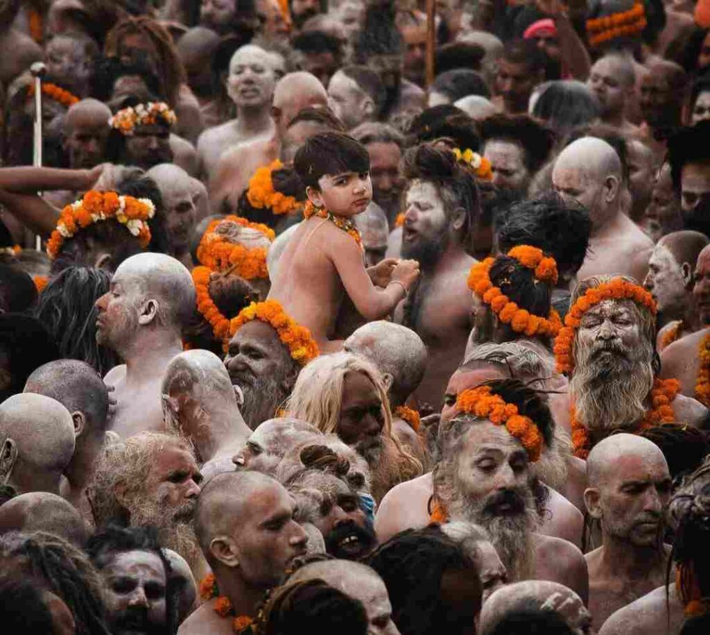 Festivals In India 9
