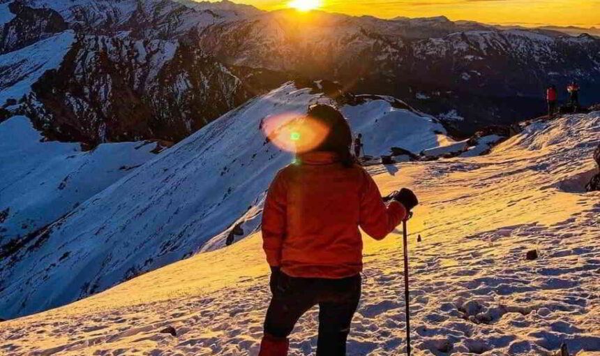 Kedarkantha Trek Details and Best Time to Visit Kedarkantha Trek 2026 – 2027