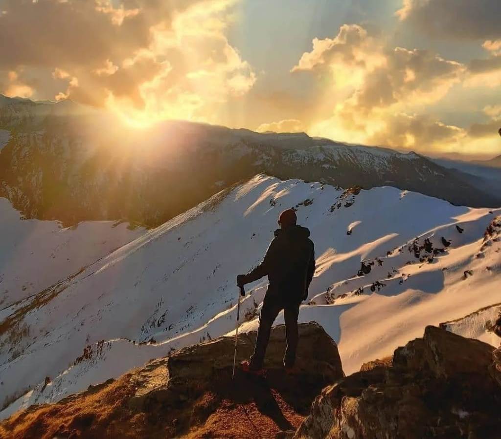 Kedarkantha Trek Details and Best time to Visit Kedarkantha Trek