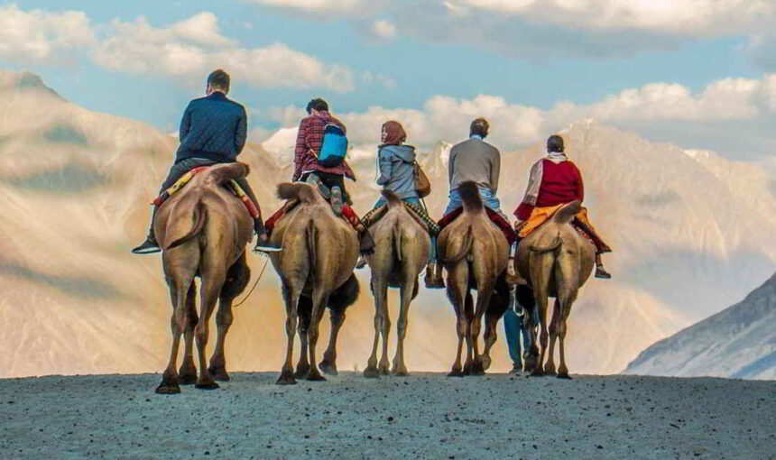 Top 25 Places to Visit in Leh Ladakh 2026