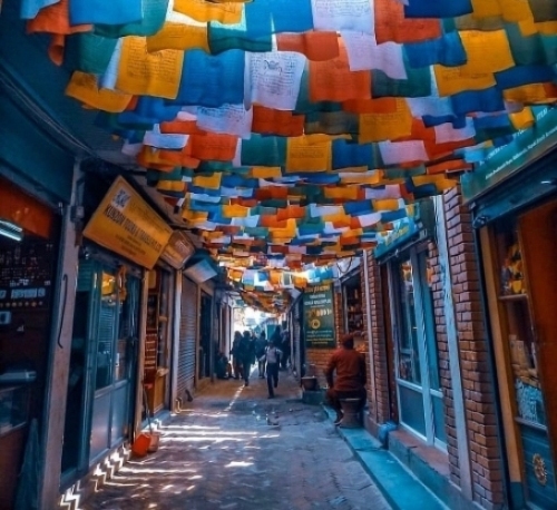 Shimla to Spiti road trip in April May passing through mountains and remote villages