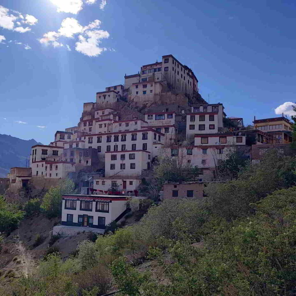 Spiti Valley Tour From Kolkata 2