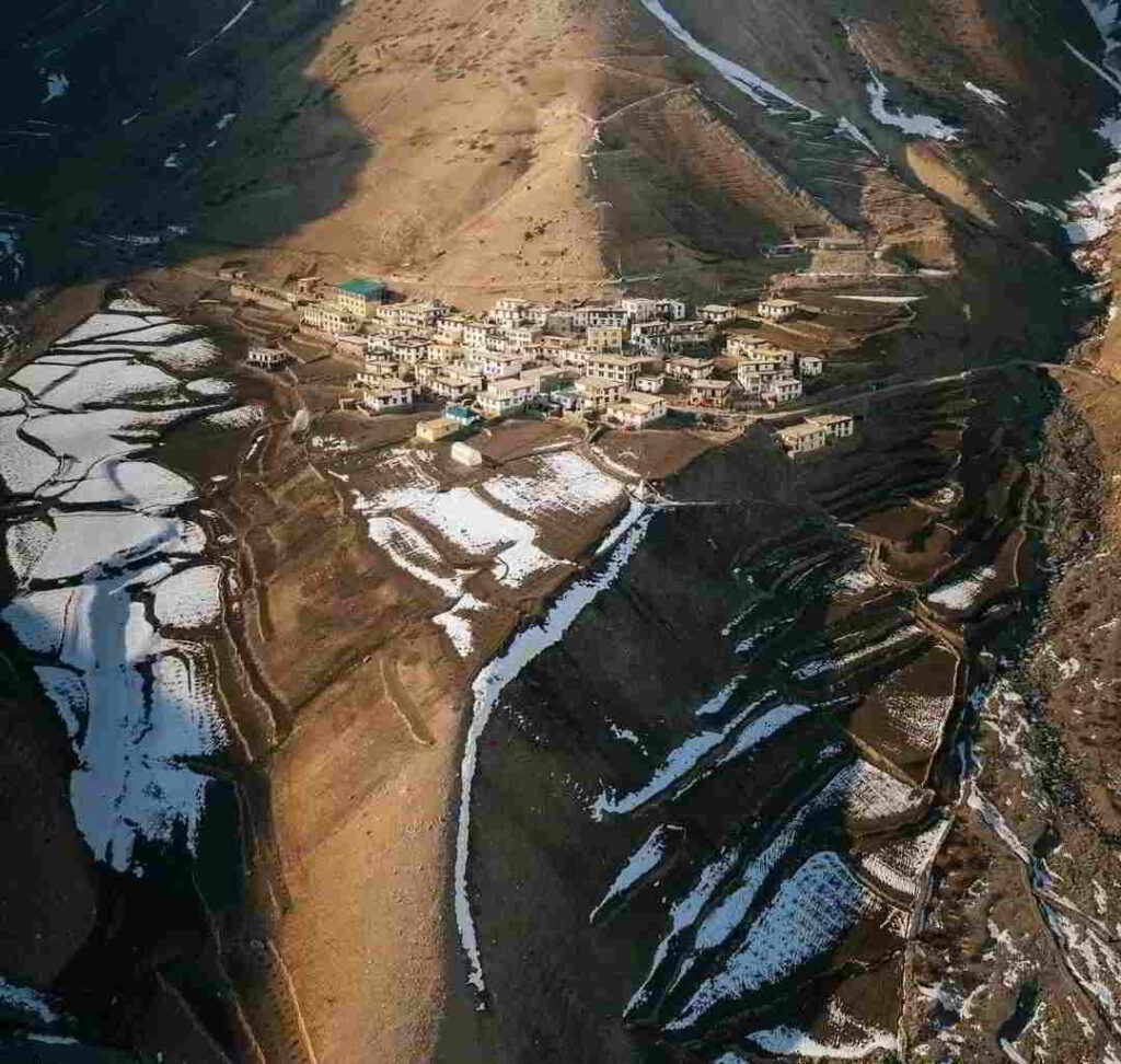 Spiti Valley Tour From Kolkata 3