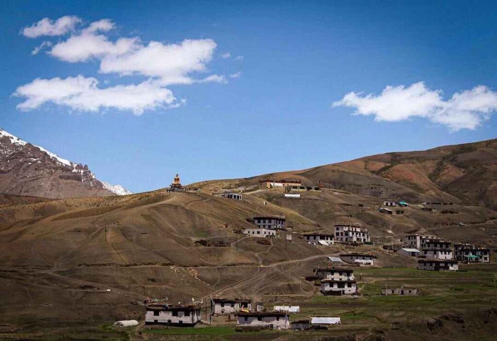 Spiti Valley Tour From Kolkata 4