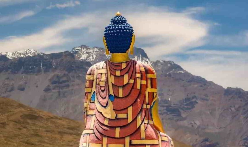 Spiti Valley Tour From Kolkata