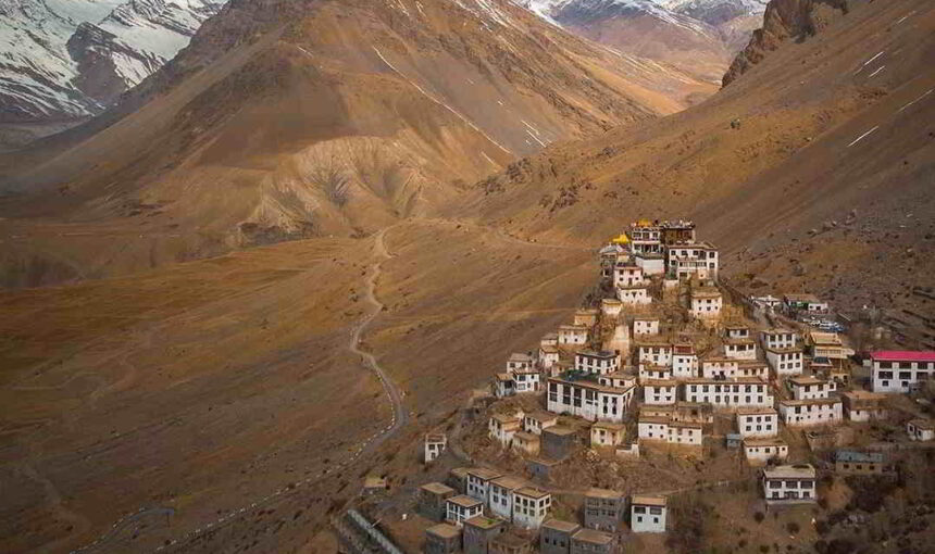 Spiti Valley Tour Guide 2026