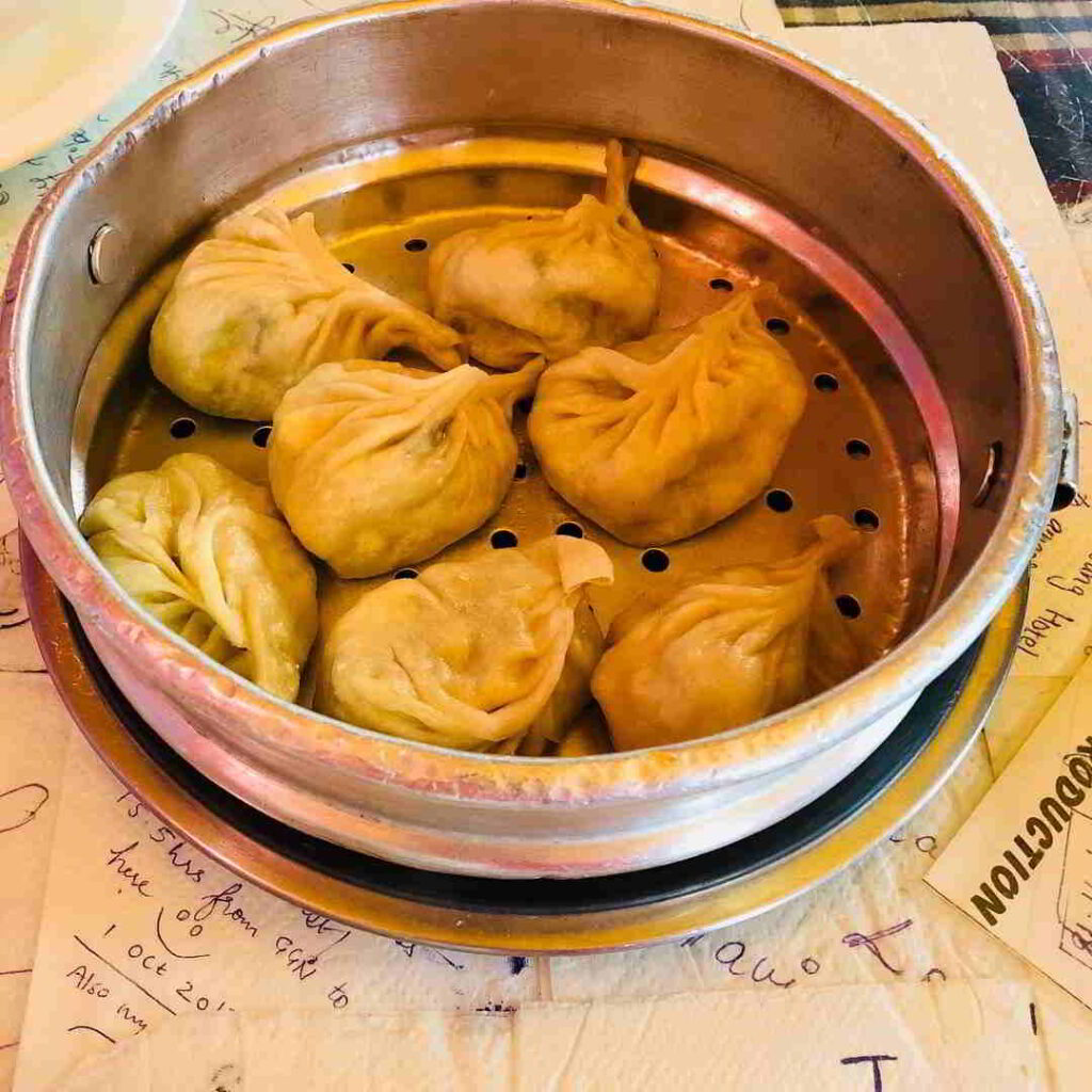 Things to do in Ladakh tour