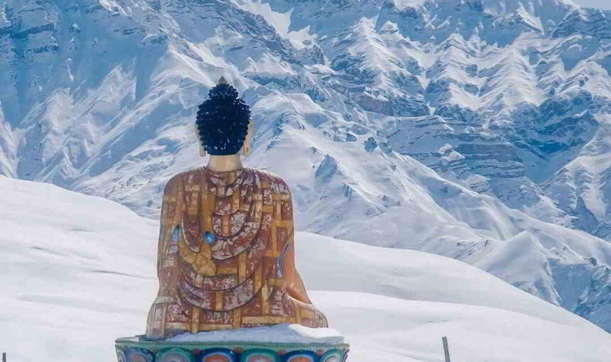 Winter Spiti Tour Guide 2026