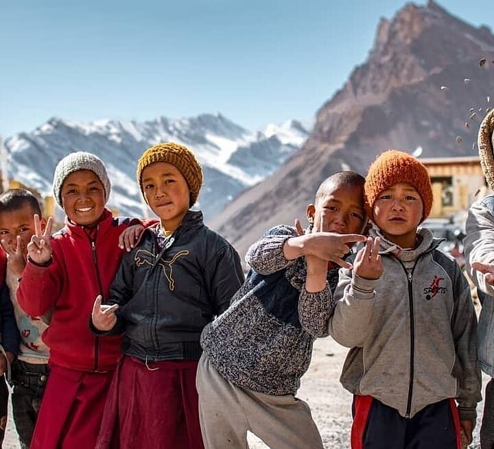 Best things to do in Spiti Valley tour including monasteries, lakes, high-altitude villages, and Himalayan landscapes.