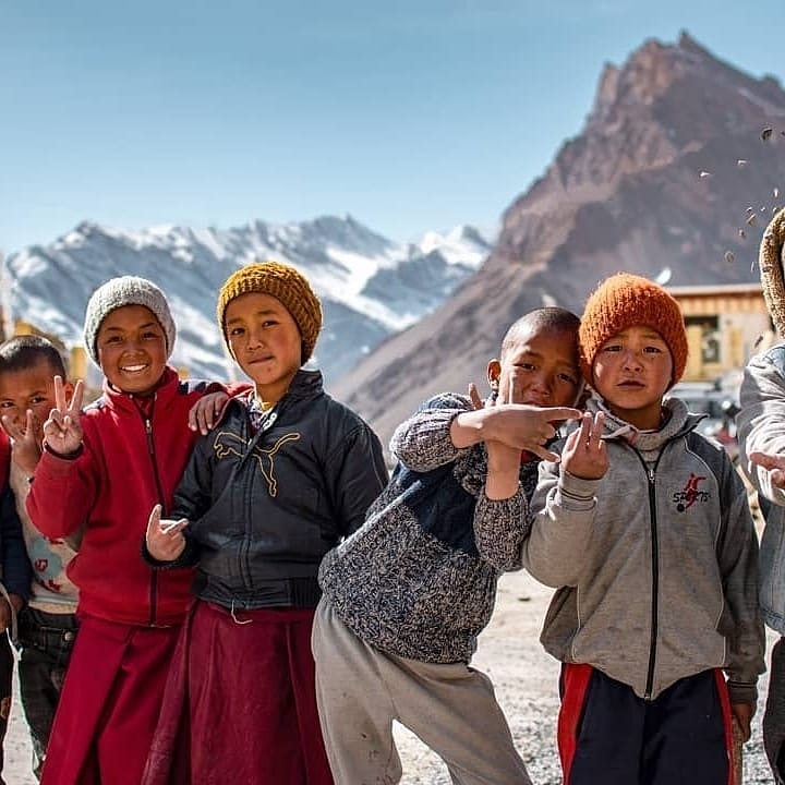 Best things to do in Spiti Valley tour including monasteries, lakes, high-altitude villages, and Himalayan landscapes.