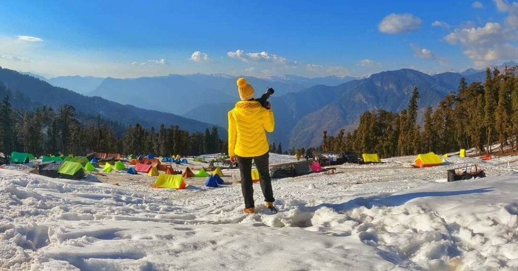 best time to visit kedarkantha trek